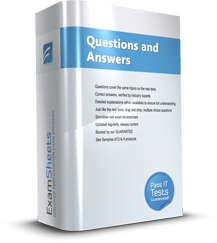 CAT-020 Questions and Answers